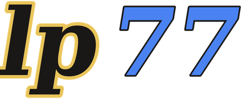 lp77 logo